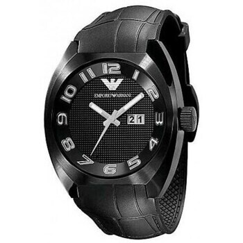 Emporio Armani  ar5844  Černá