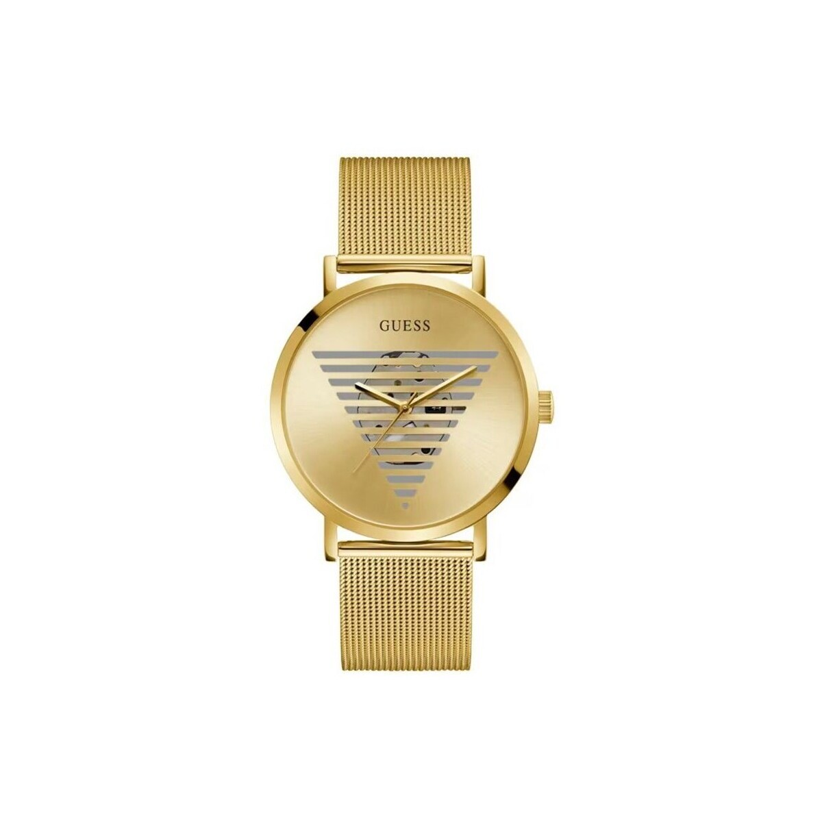 Guess  gw0502g1  Zlatá