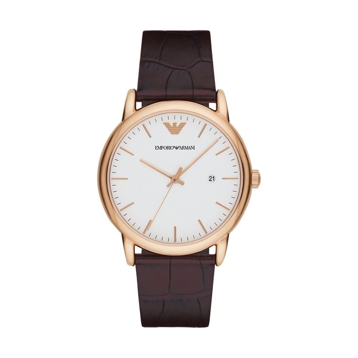 Emporio Armani  ar2502  ruznobarevne