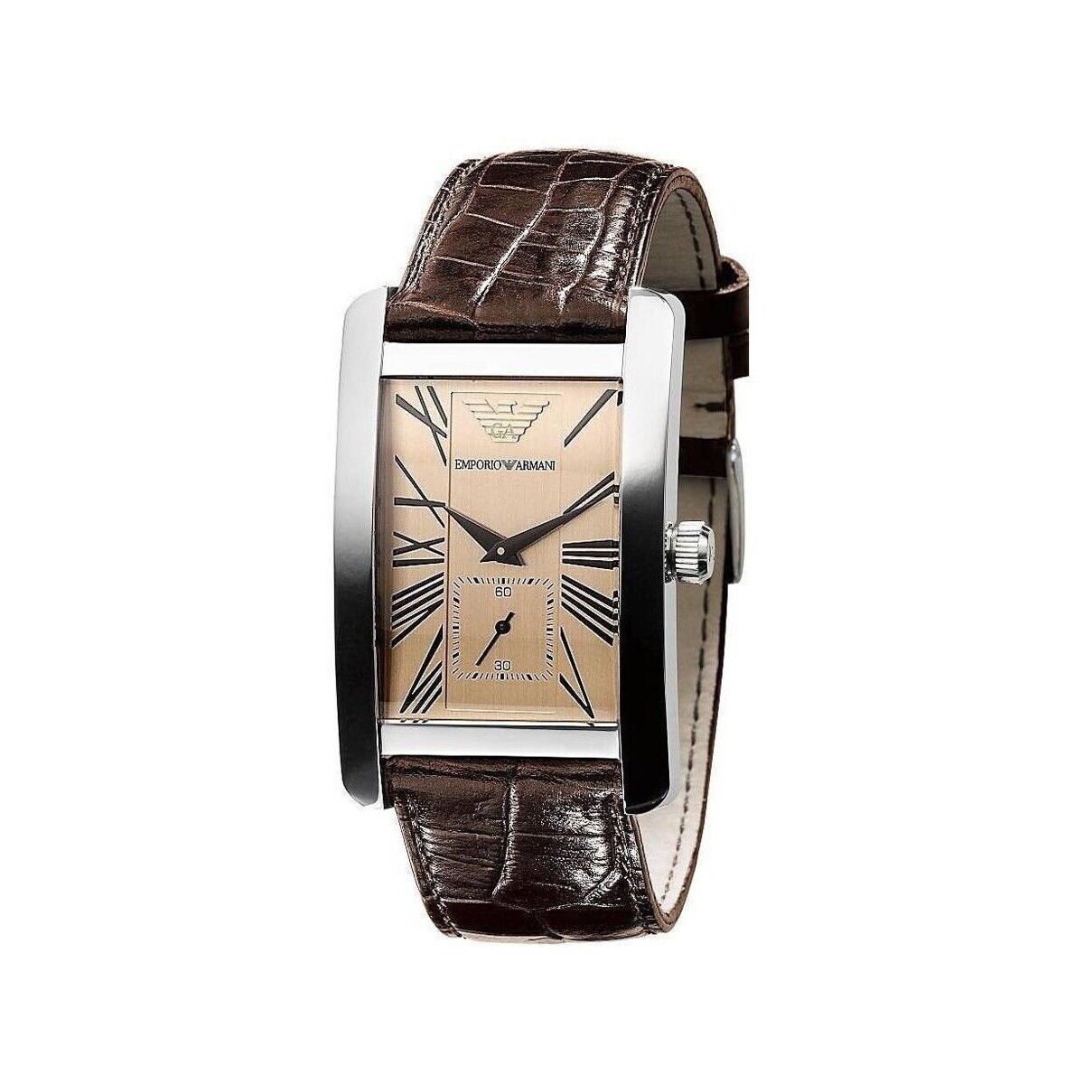 Emporio Armani  ar0154  ruznobarevne