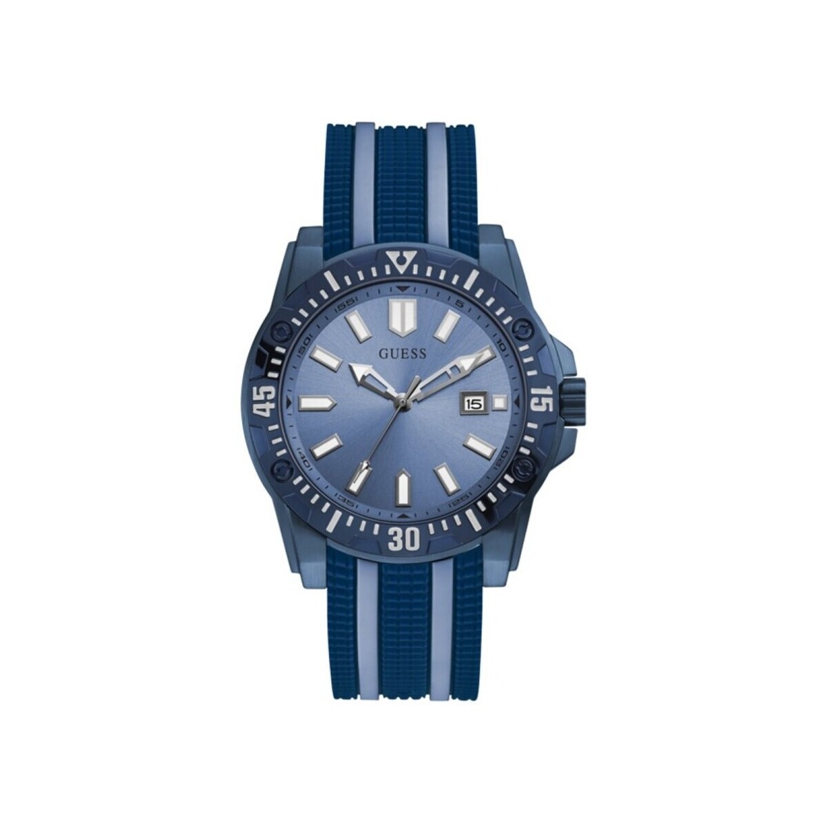 Guess  gw0055g2  Modrá