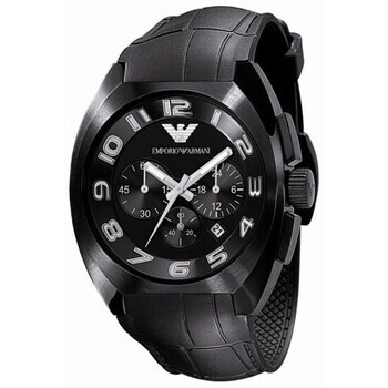 Emporio Armani  ar5846  Černá