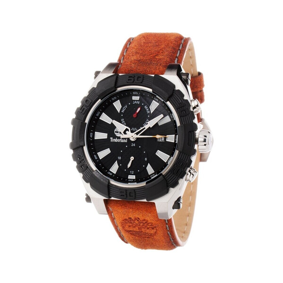 Timberland  tbl1331js02c  ruznobarevne