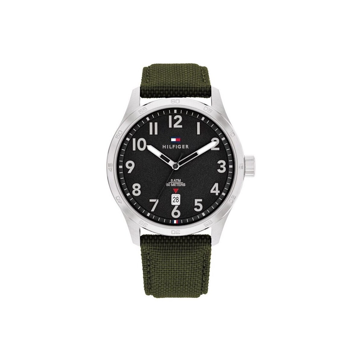 Tommy Hilfiger  1710593  ruznobarevne