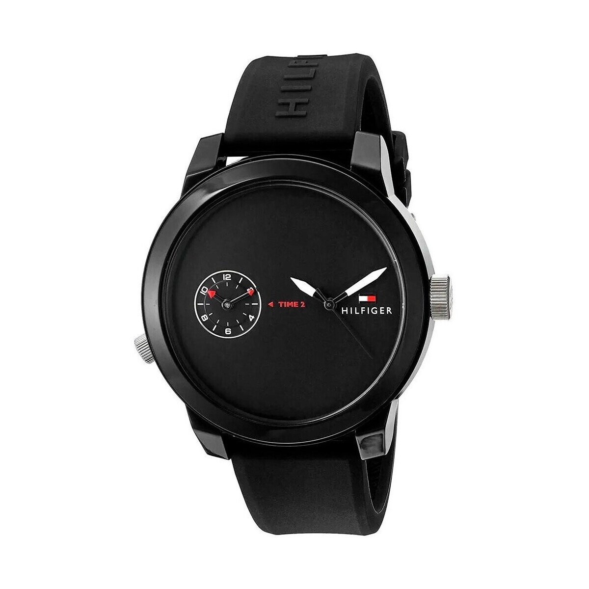 Tommy Hilfiger  1791326  Černá