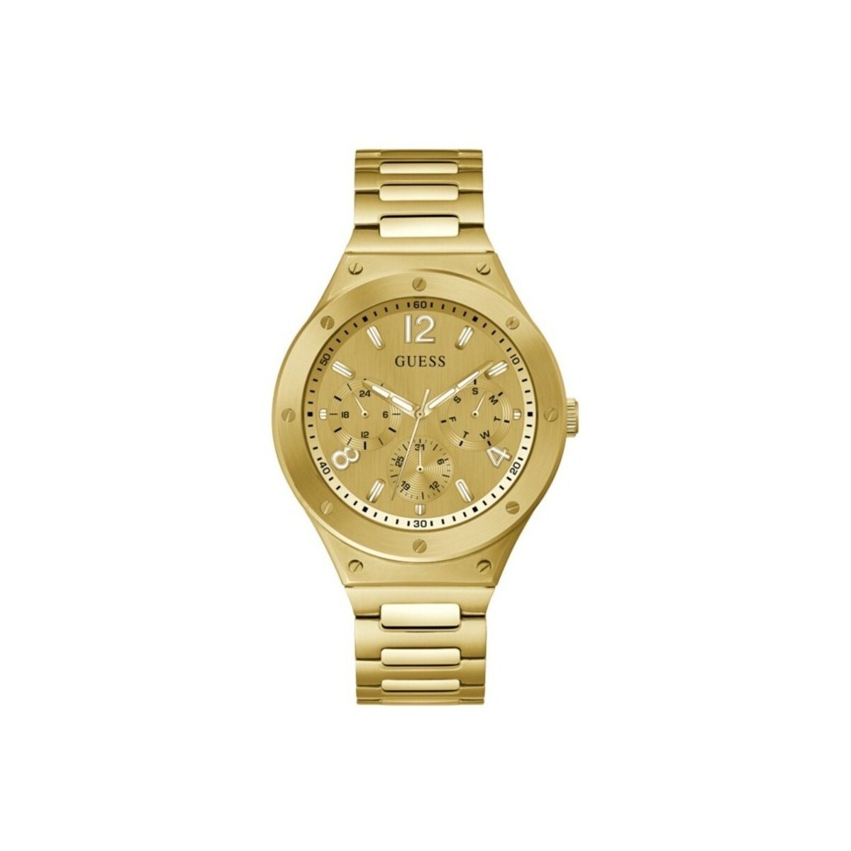 Guess  gw0454g2  Zlatá