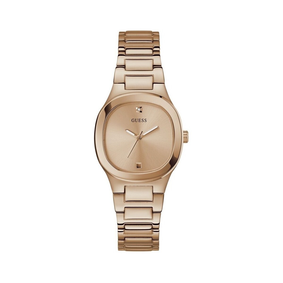 Guess  gw0615l3  Zlatá