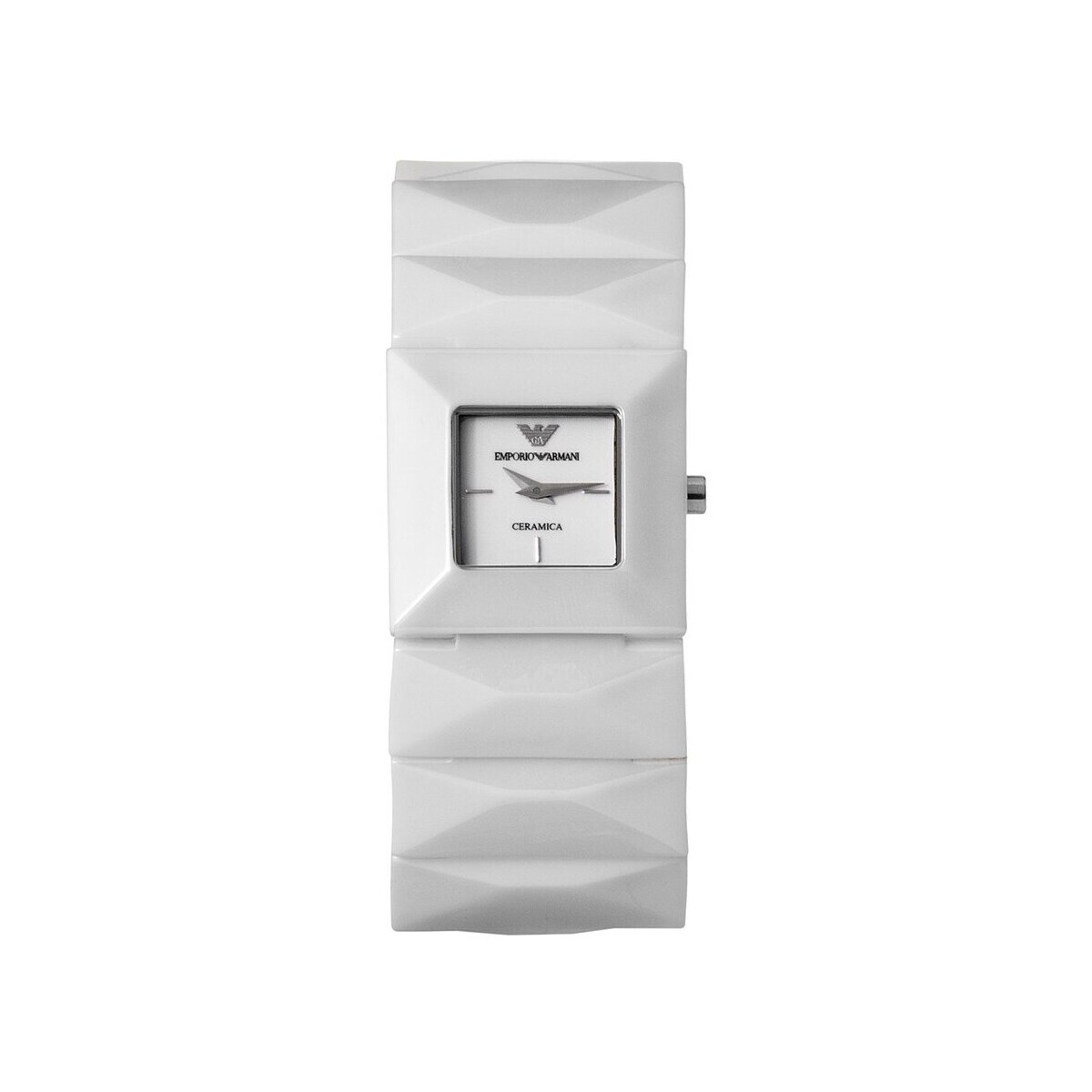 Emporio Armani  ar1436  Bílá