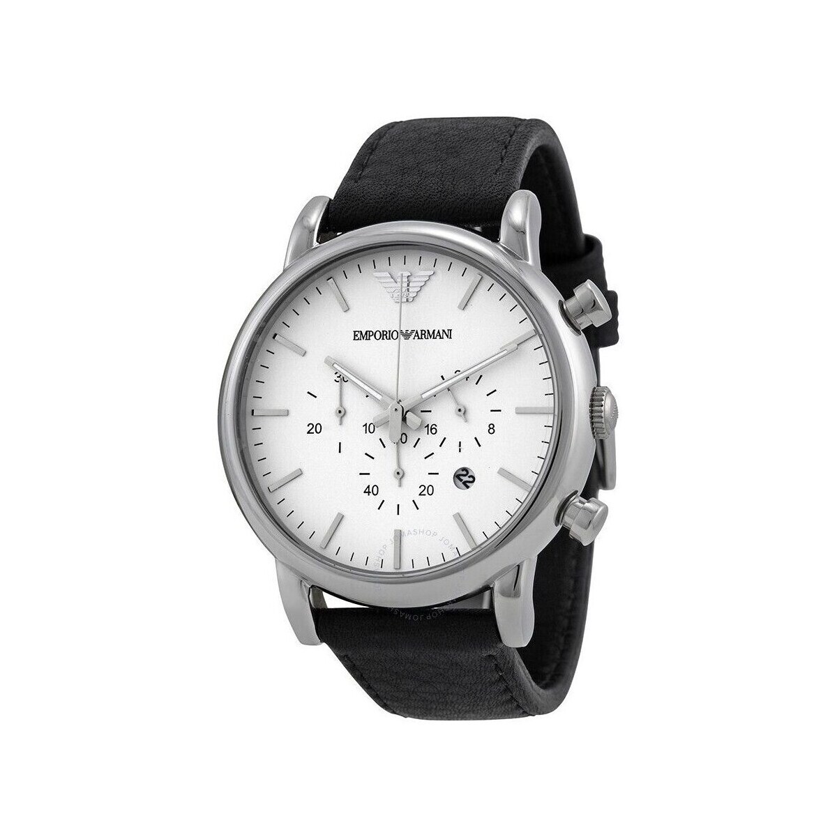 Emporio Armani  ar1807  ruznobarevne