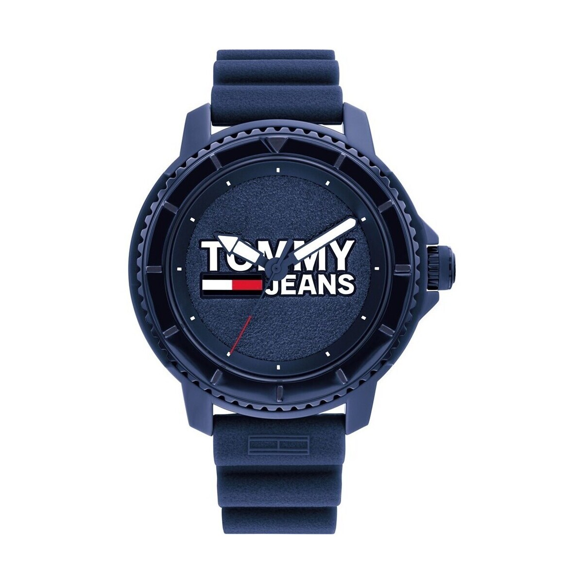 Tommy Hilfiger  1792000  Tmavě modrá