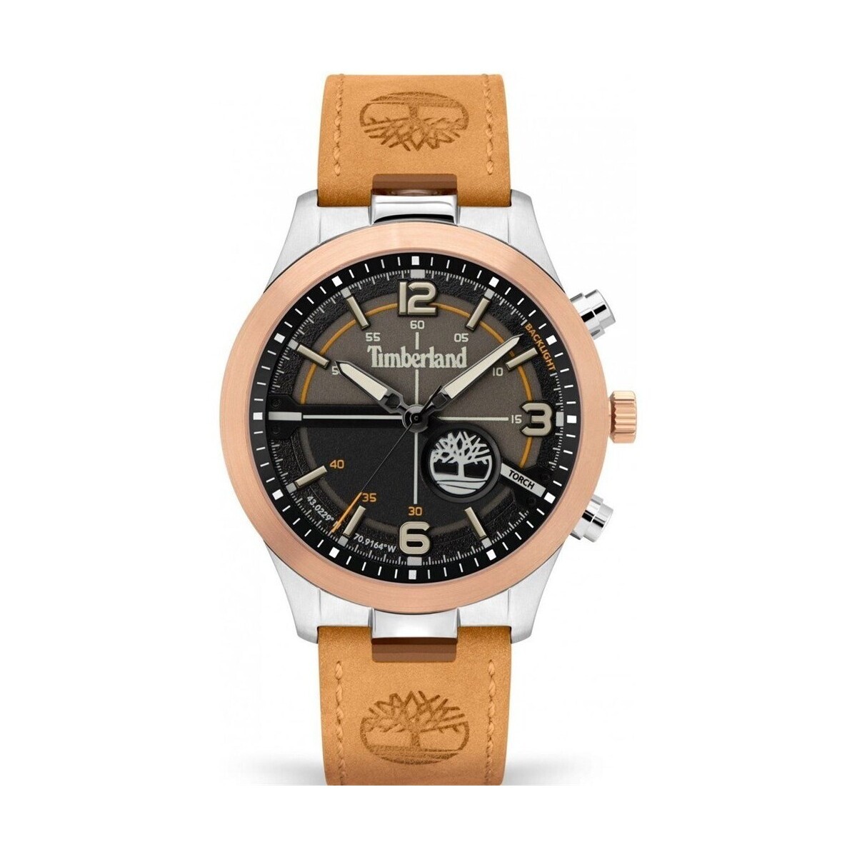 Timberland  tdwga2103302  ruznobarevne