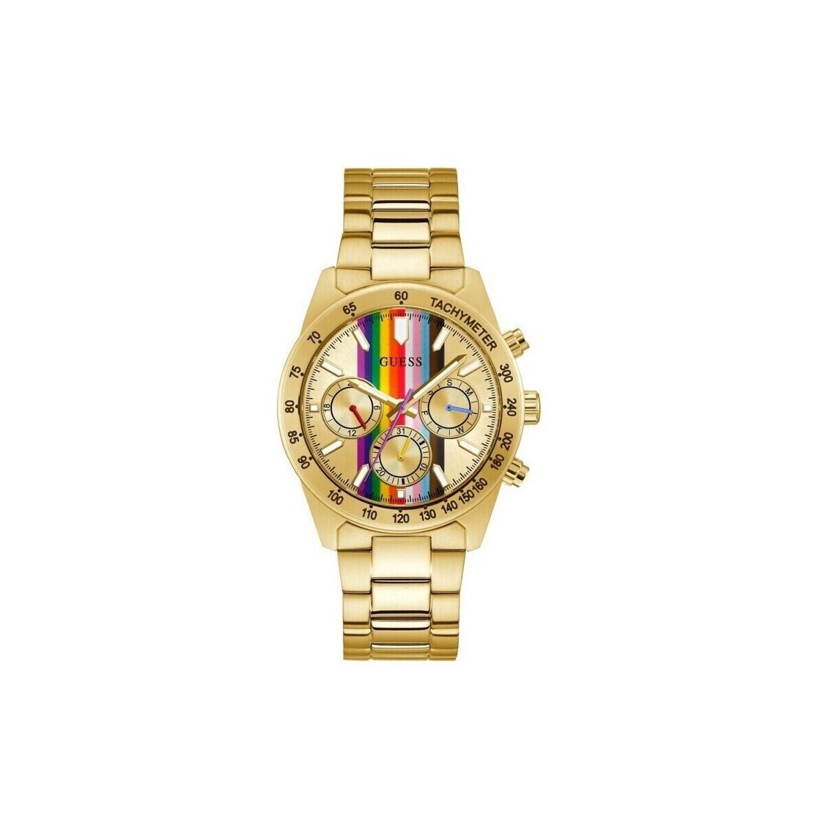 Guess  gw0434g1  Zlatá