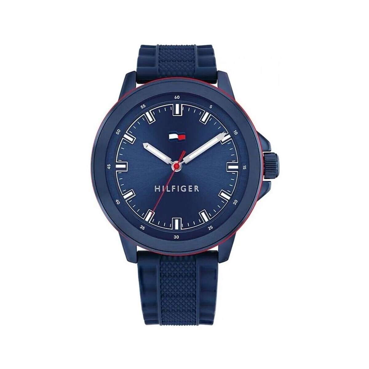 Tommy Hilfiger  1792022  Tmavě modrá