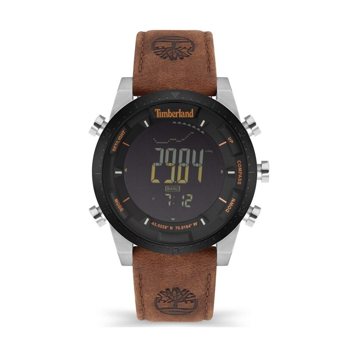 Timberland  tdwgd2104705  ruznobarevne