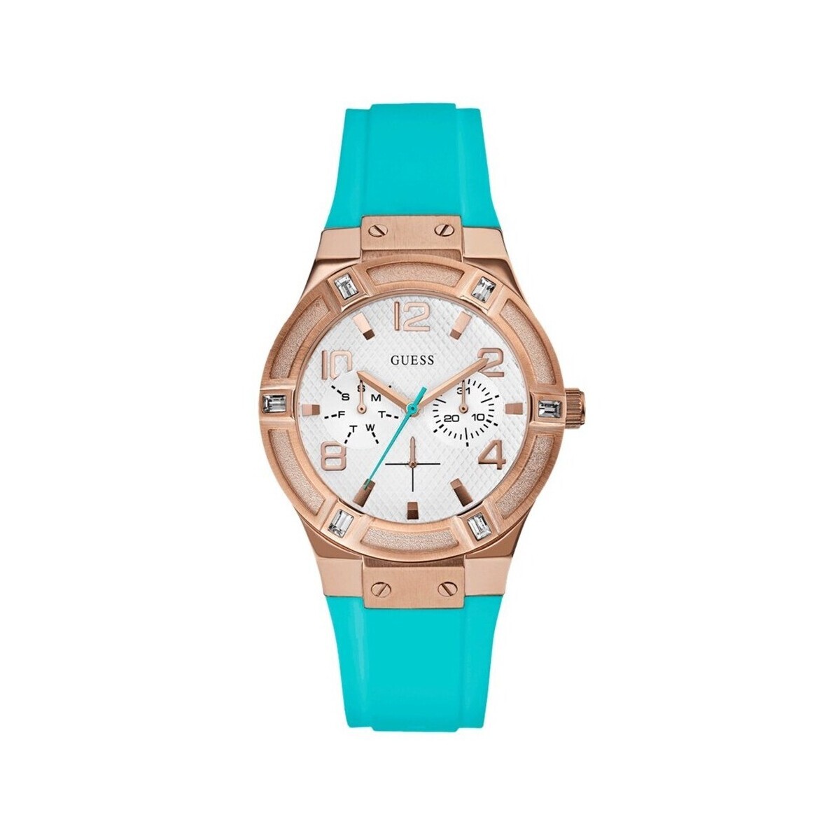 Guess  w0564l3  ruznobarevne