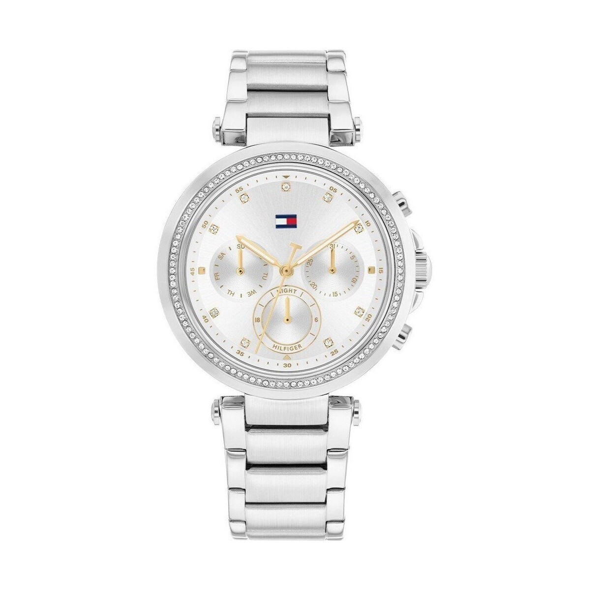 Tommy Hilfiger  1782701  ruznobarevne