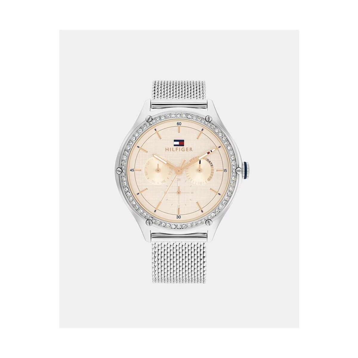 Tommy Hilfiger  1782654  ruznobarevne