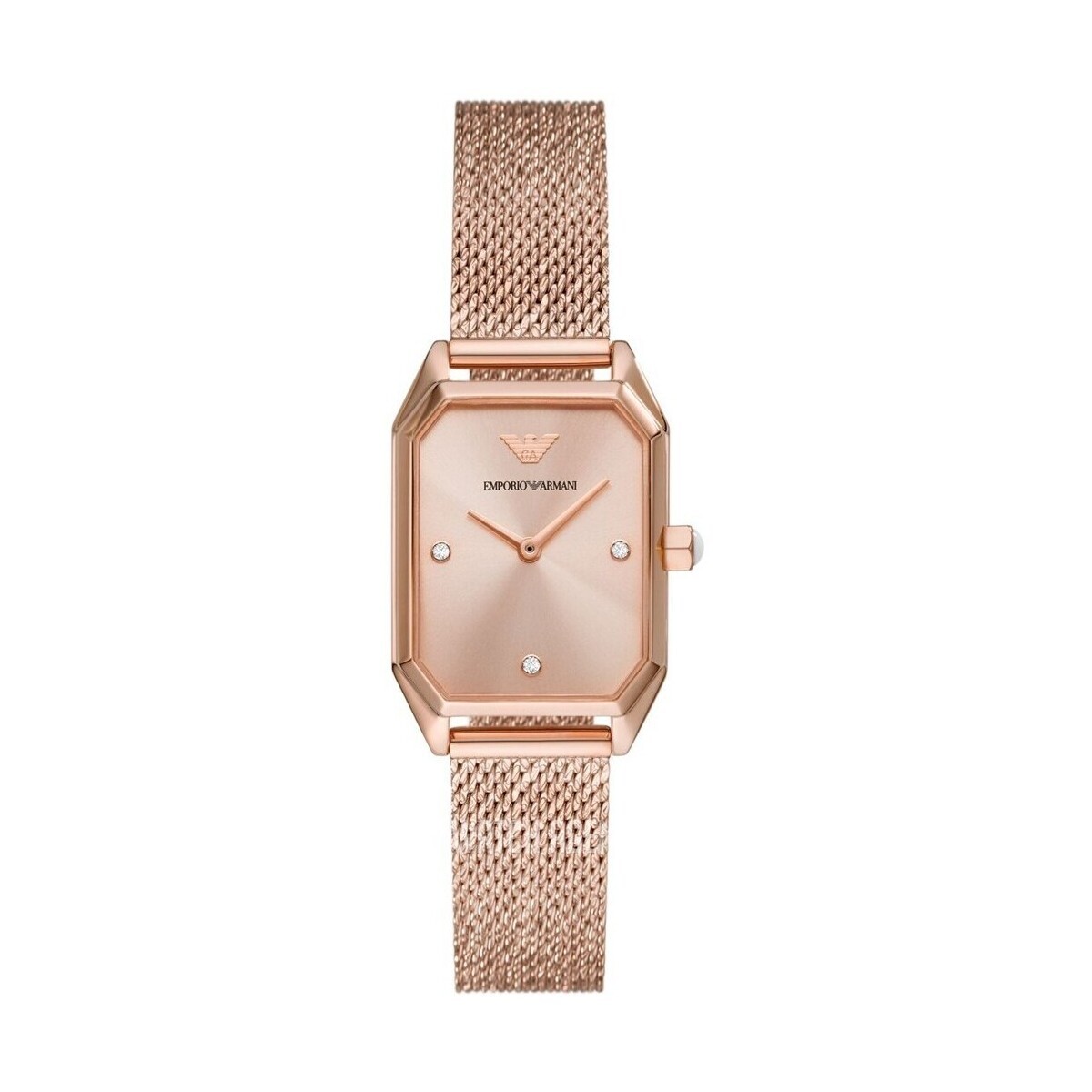 Emporio Armani  ar11347  Zlatá