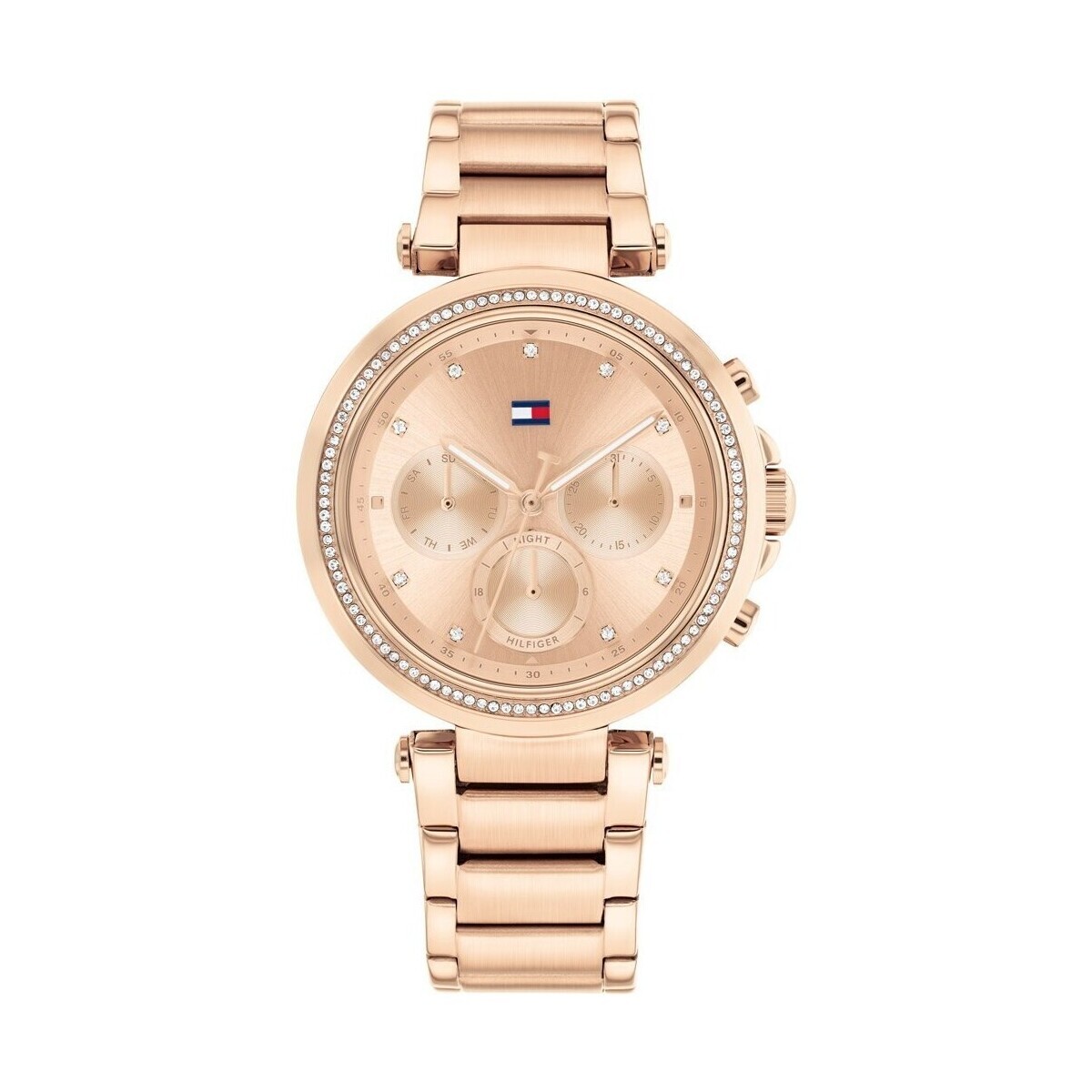 Tommy Hilfiger  1782705  Zlatá