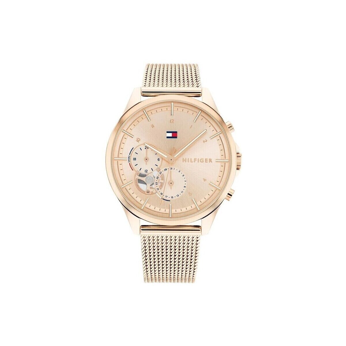 Tommy Hilfiger  1782486  Zlatá