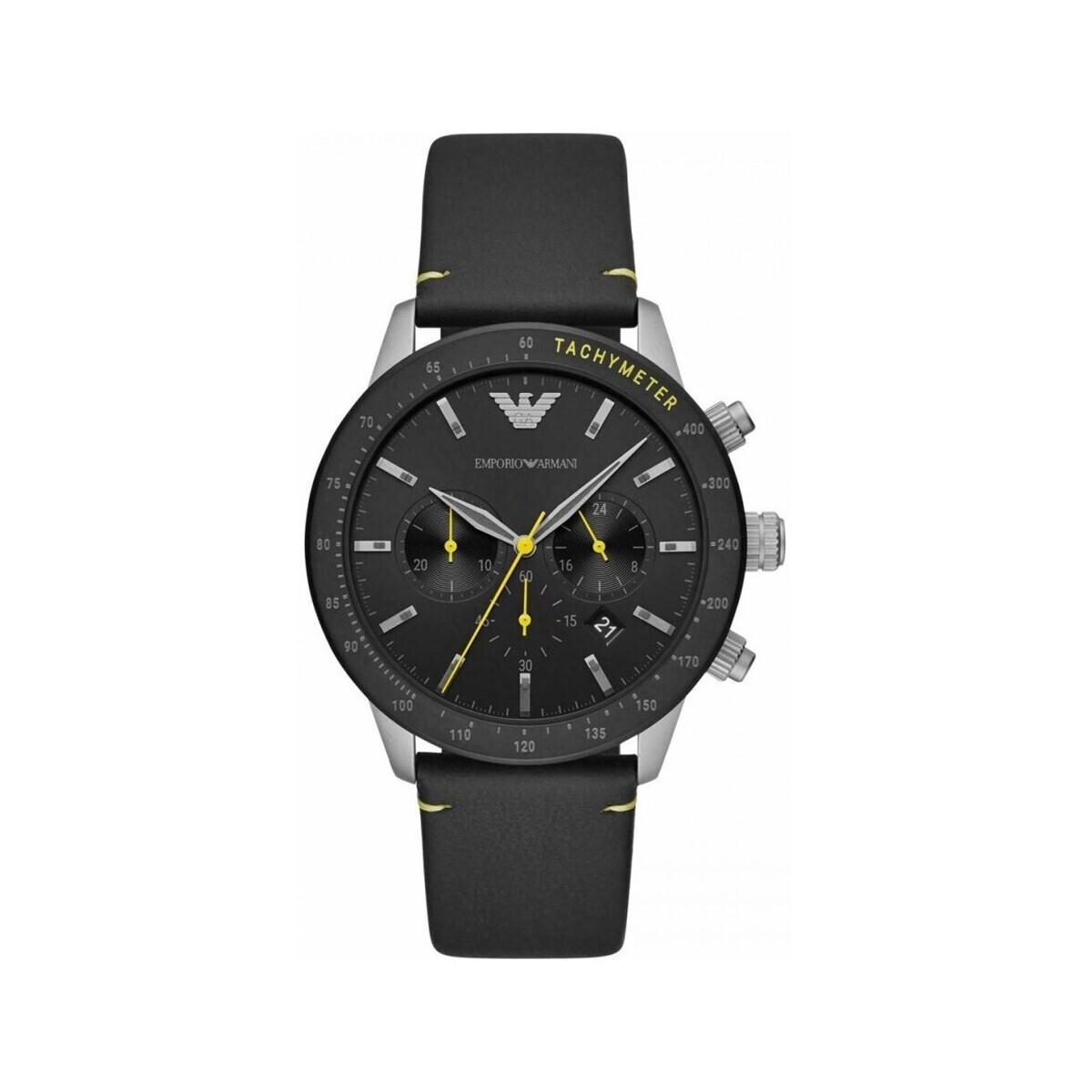 Emporio Armani  ar11325  Černá