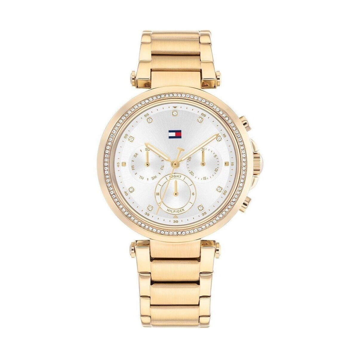 Tommy Hilfiger  1782703  ruznobarevne