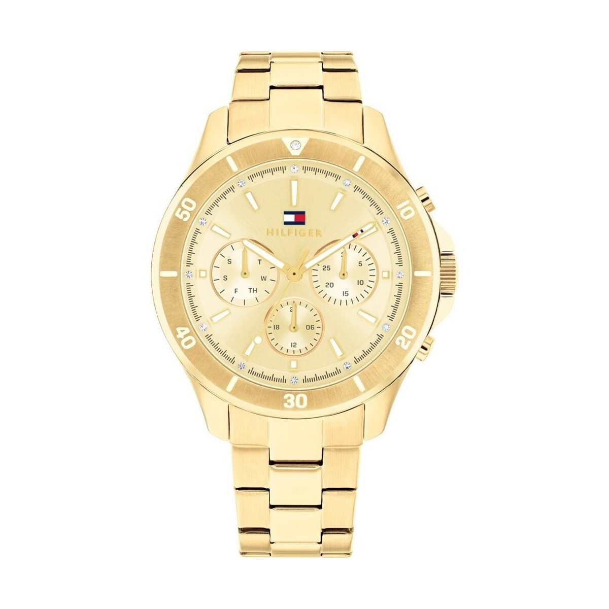 Tommy Hilfiger  1782640  Zlatá