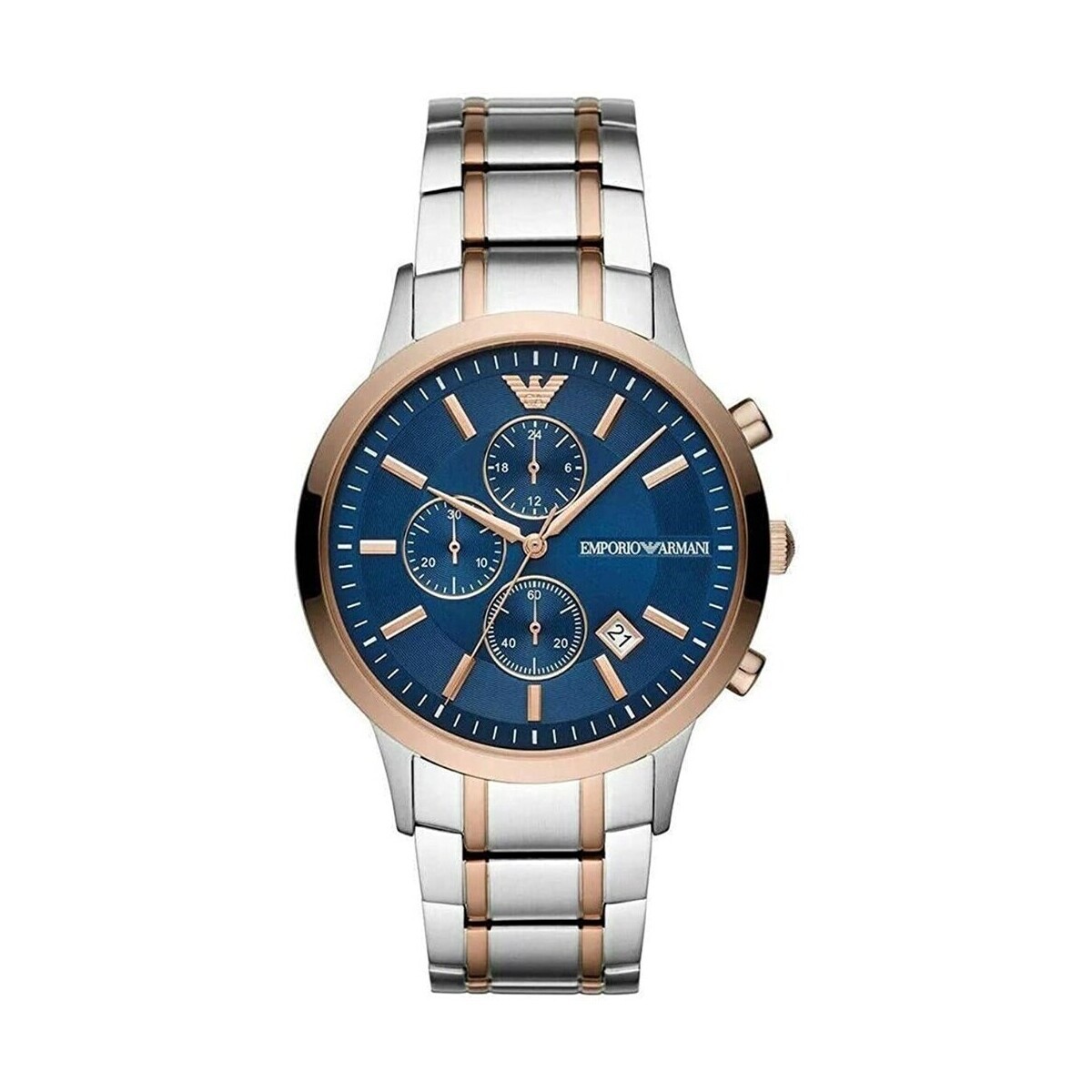 Emporio Armani  ar80025  ruznobarevne