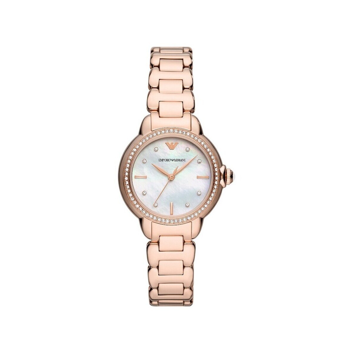 Emporio Armani  ar11523  ruznobarevne