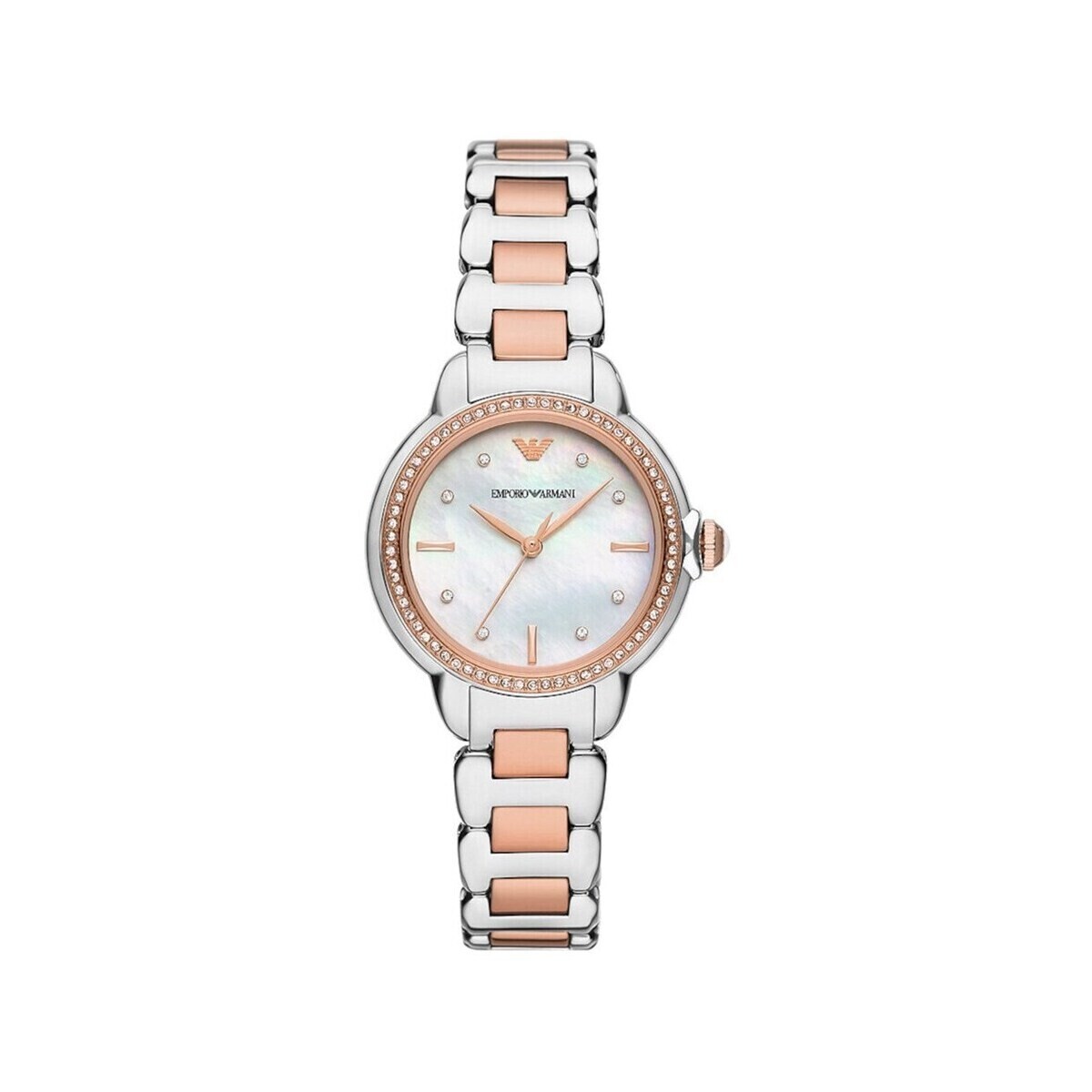 Emporio Armani  ar11569  ruznobarevne