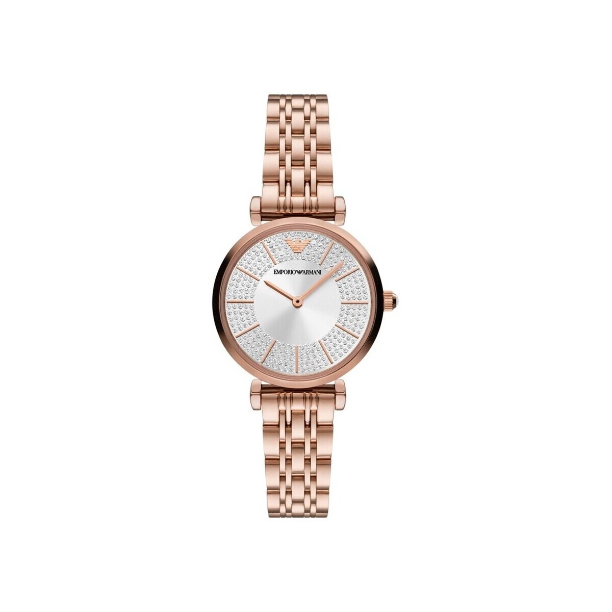 Emporio Armani  ar11446  ruznobarevne