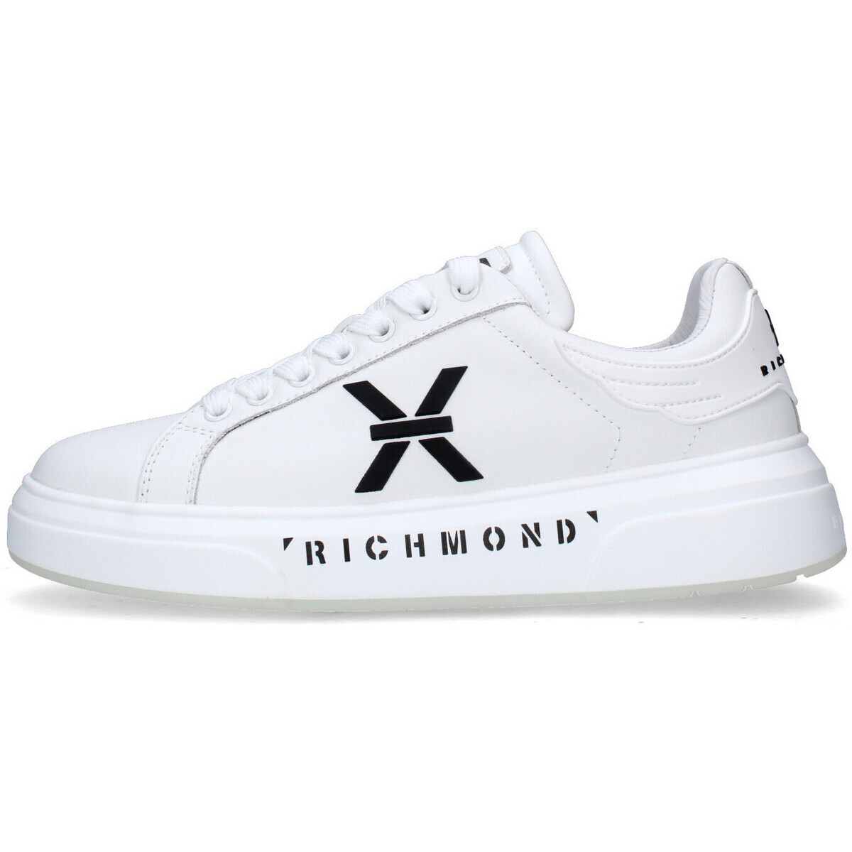John Richmond  29103/CP-A  Bílá
