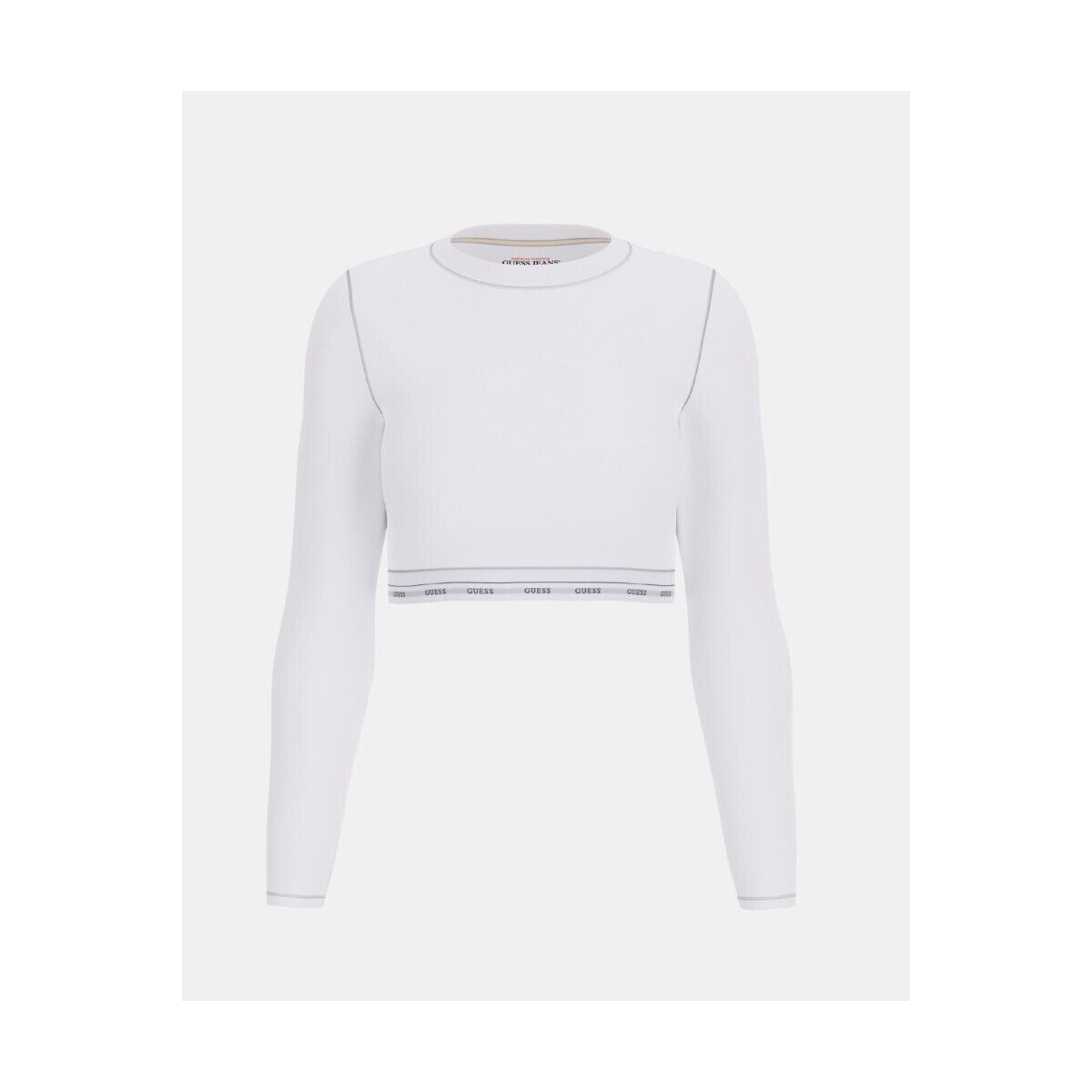 Guess  W5BZ09 KBBU1  Bílá