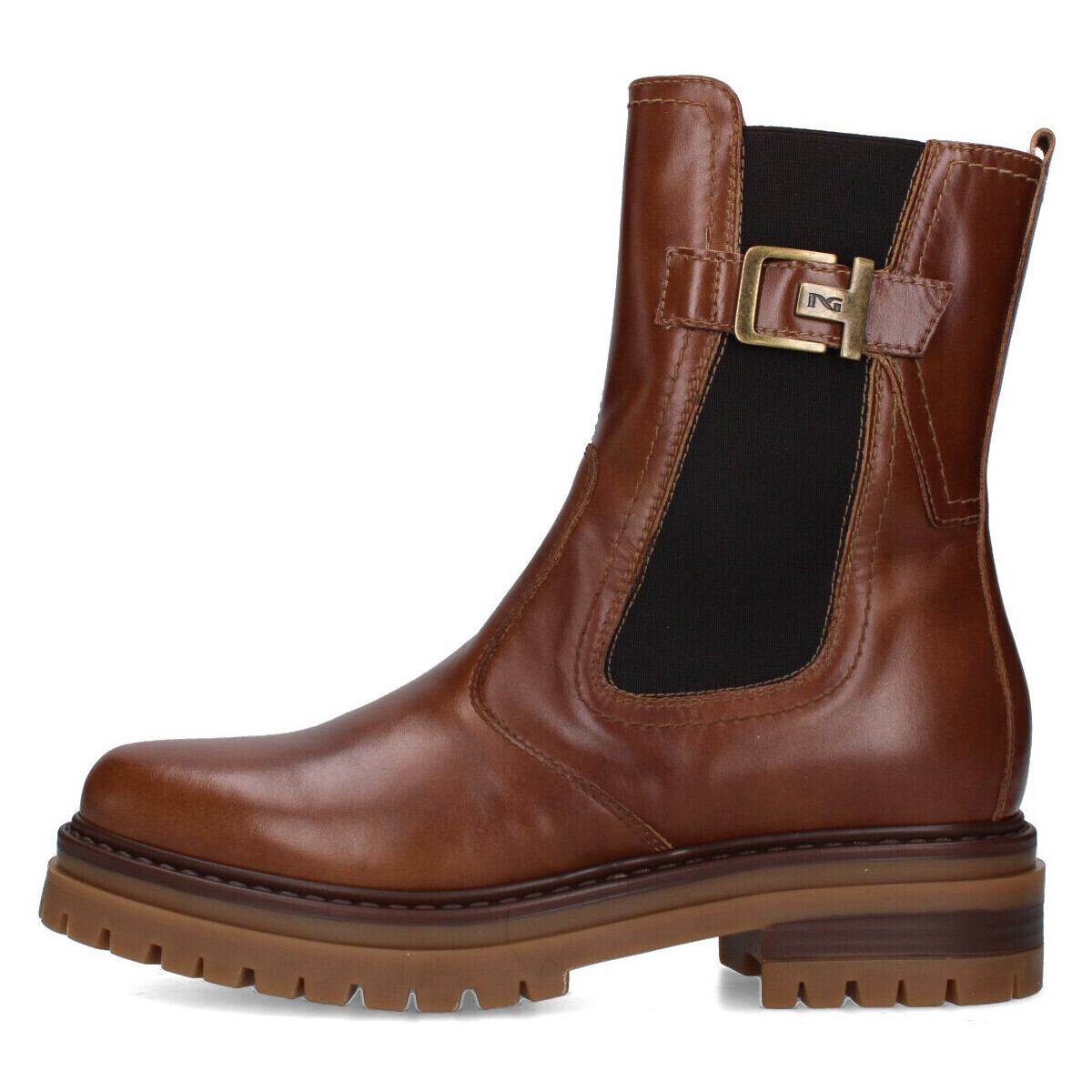 NeroGiardini  I514831D  Hnědá