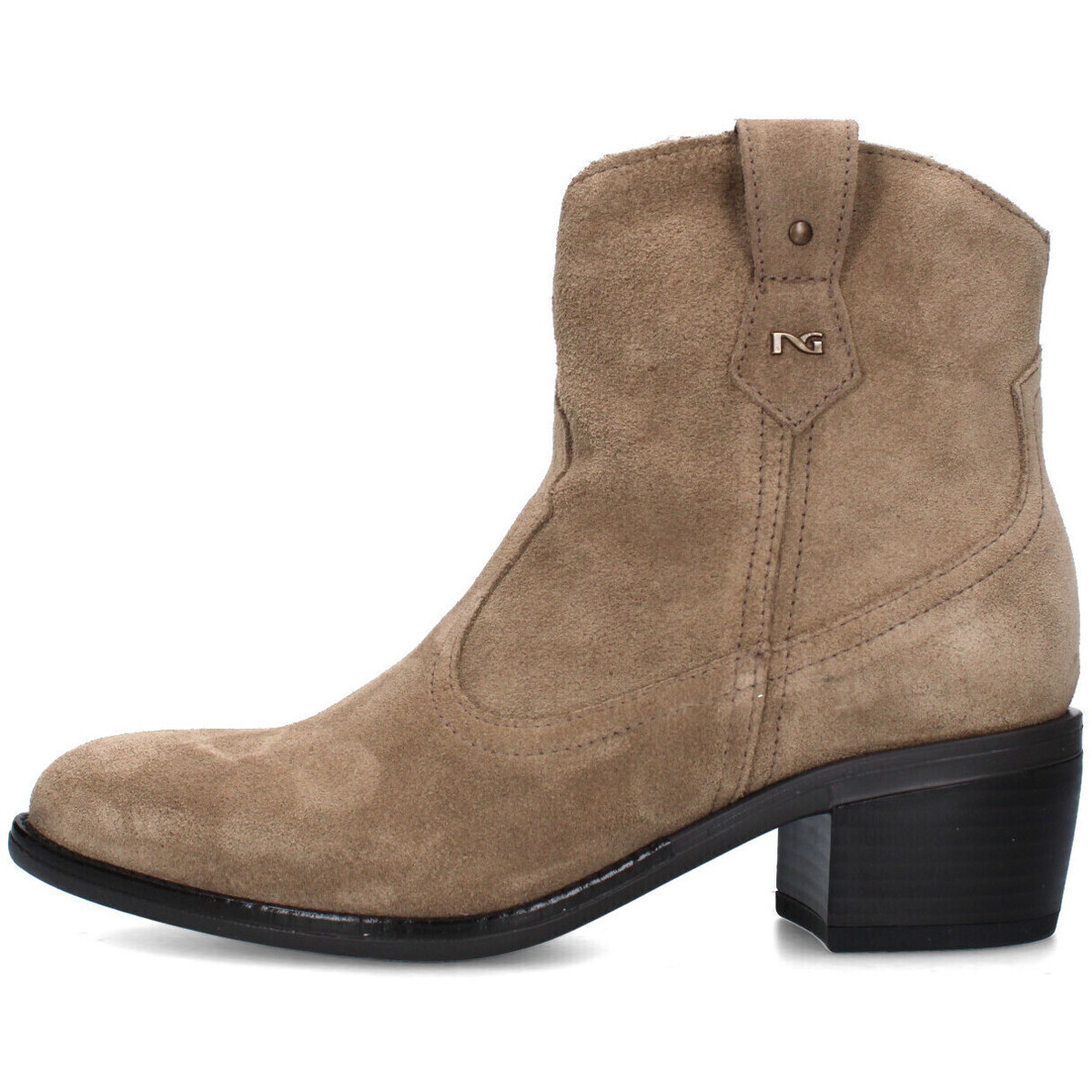 NeroGiardini  I513904D  Hnědá