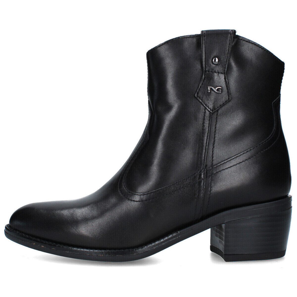 NeroGiardini  I513903D  Černá