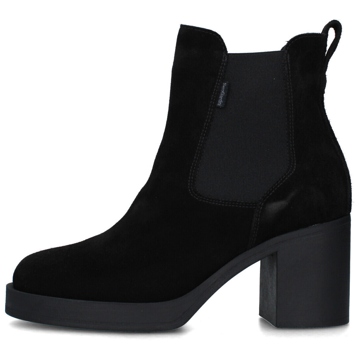 NeroGiardini  I513890D  Černá