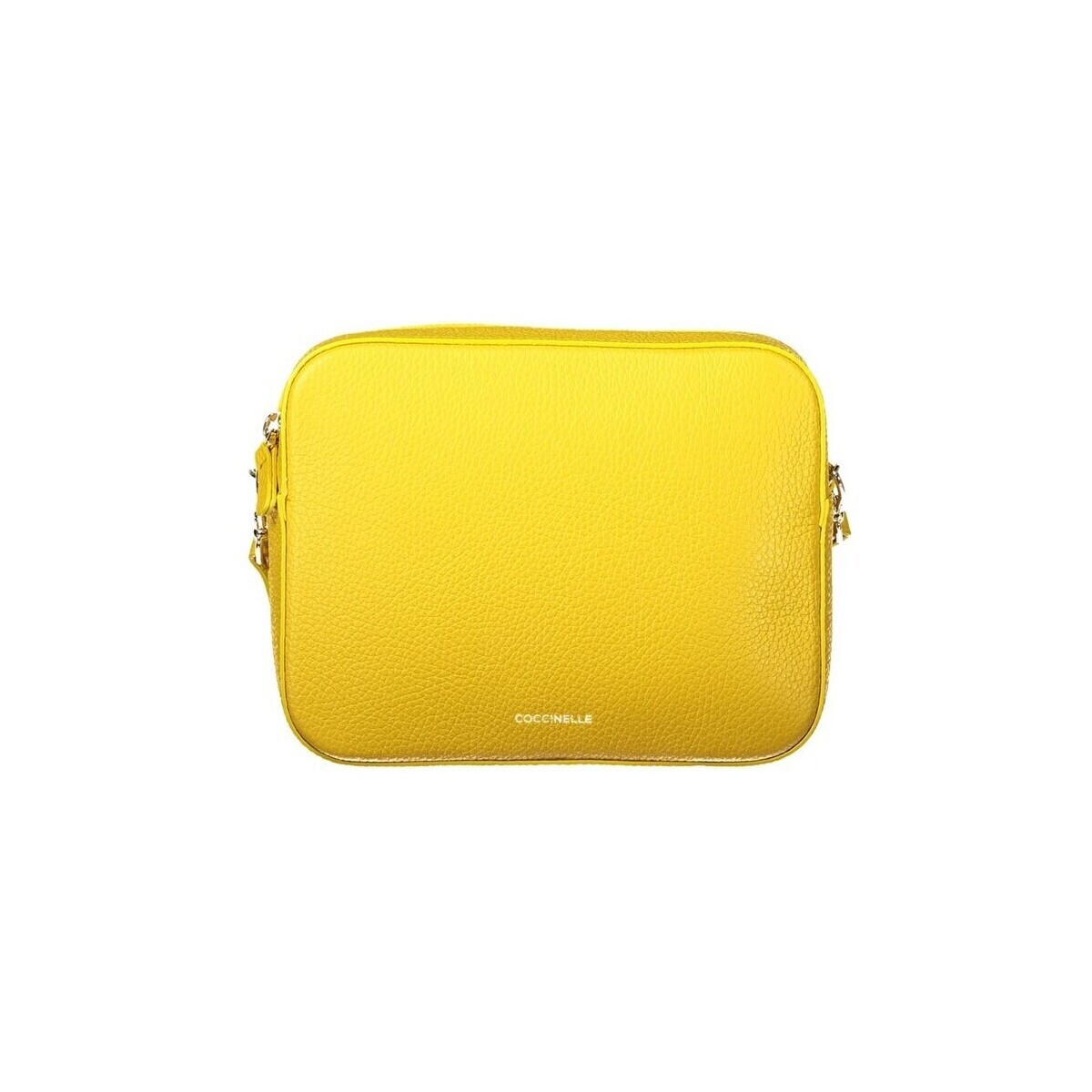 Coccinelle  e5mn555m301  Žlutá