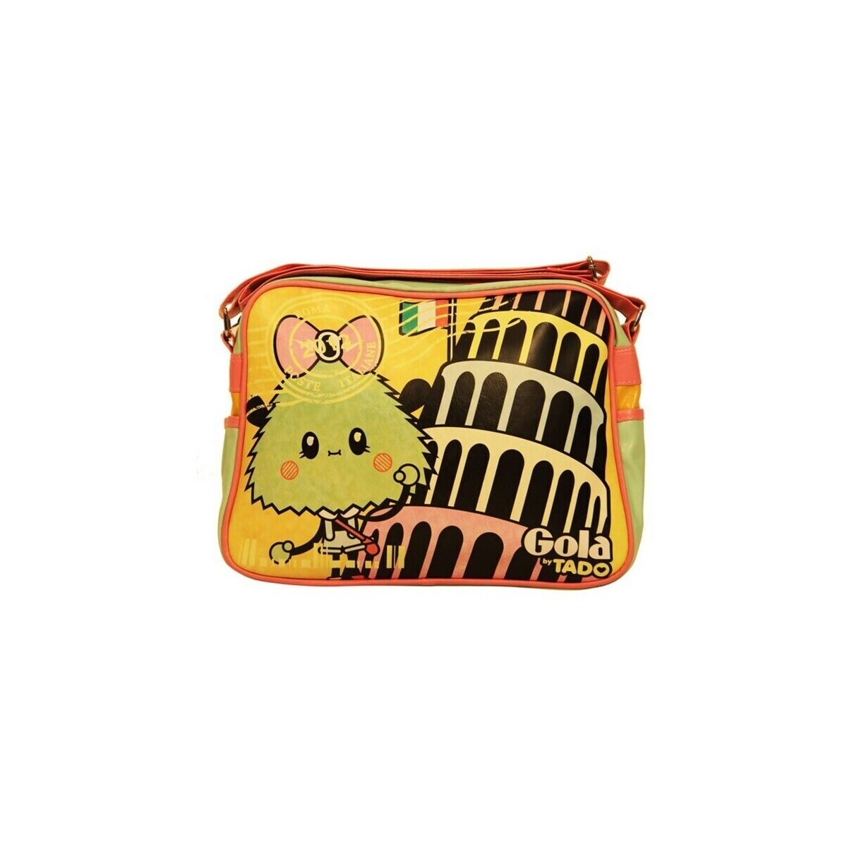 Gola  tub356  ruznobarevne