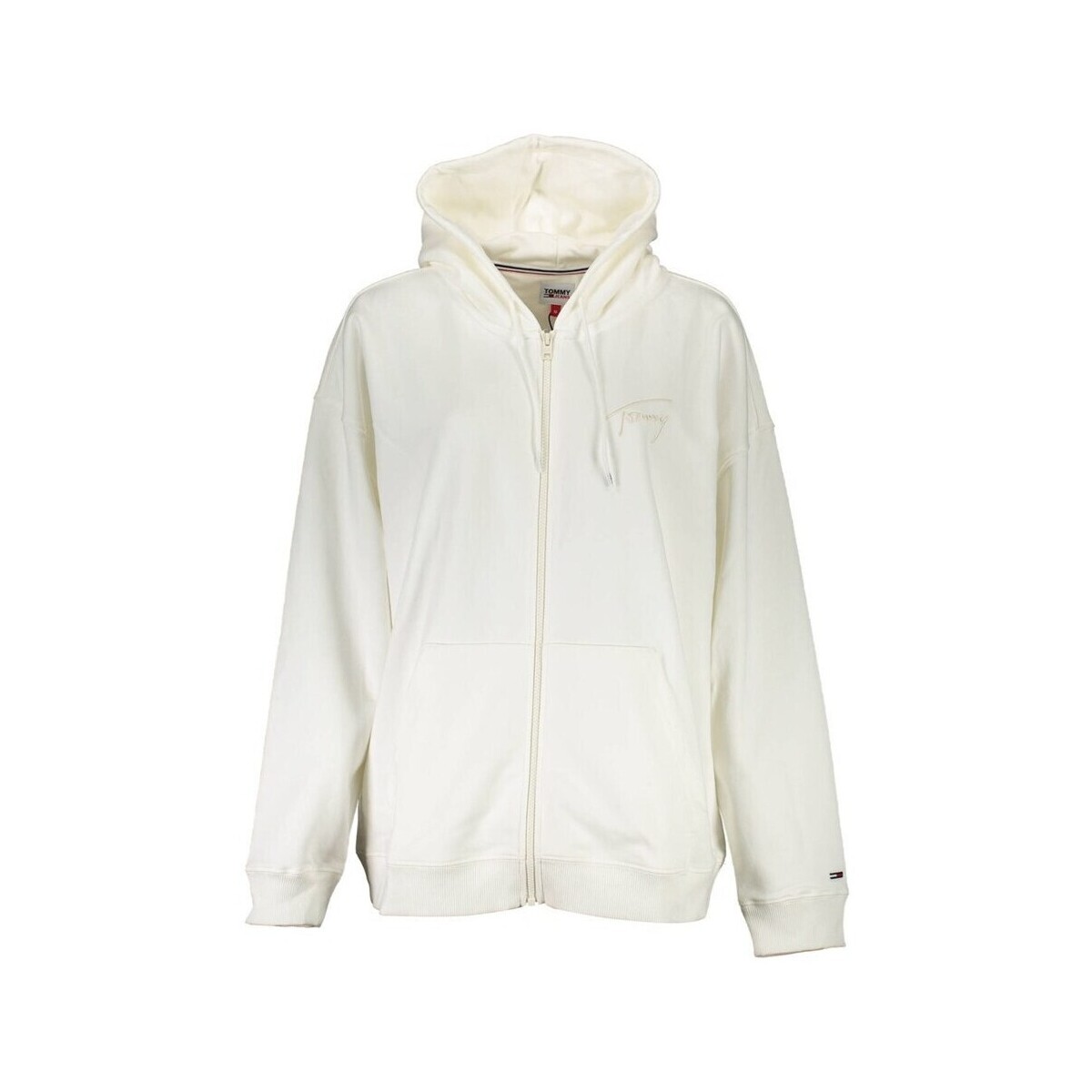 Tommy Hilfiger  dw0dw13575  Bílá