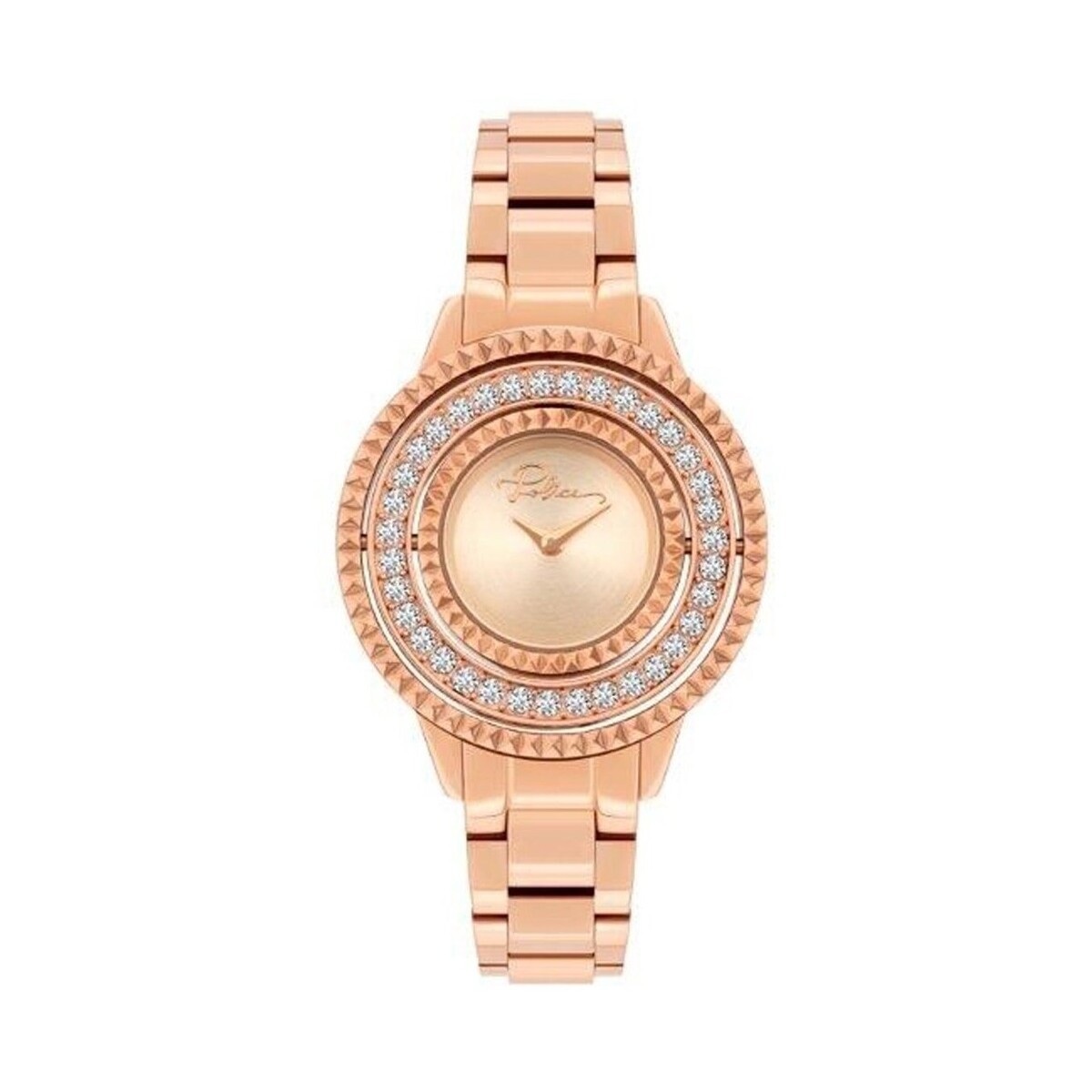 Police  pl16037bsr32m  Zlatá