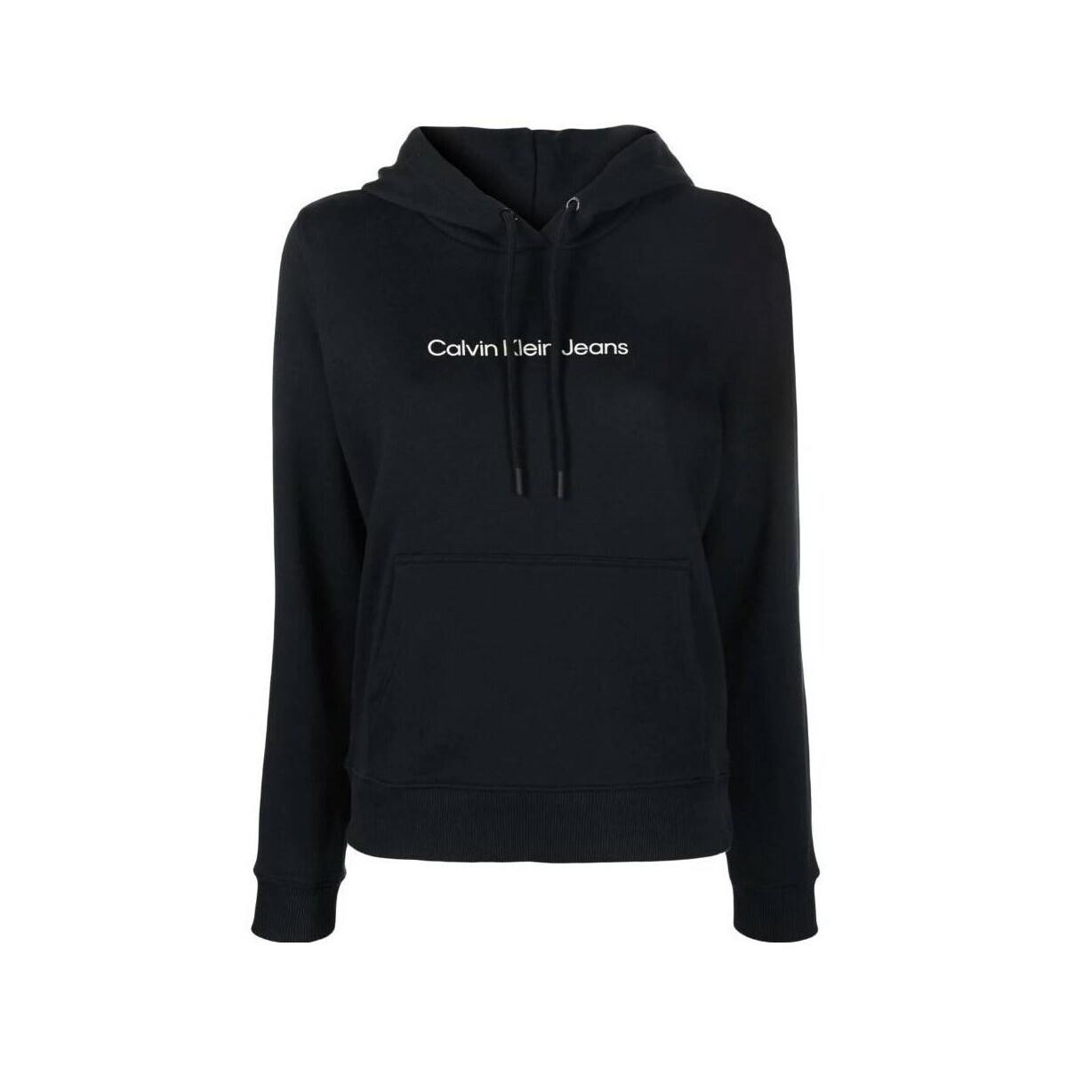 Calvin Klein Jeans  J20J217744  Černá