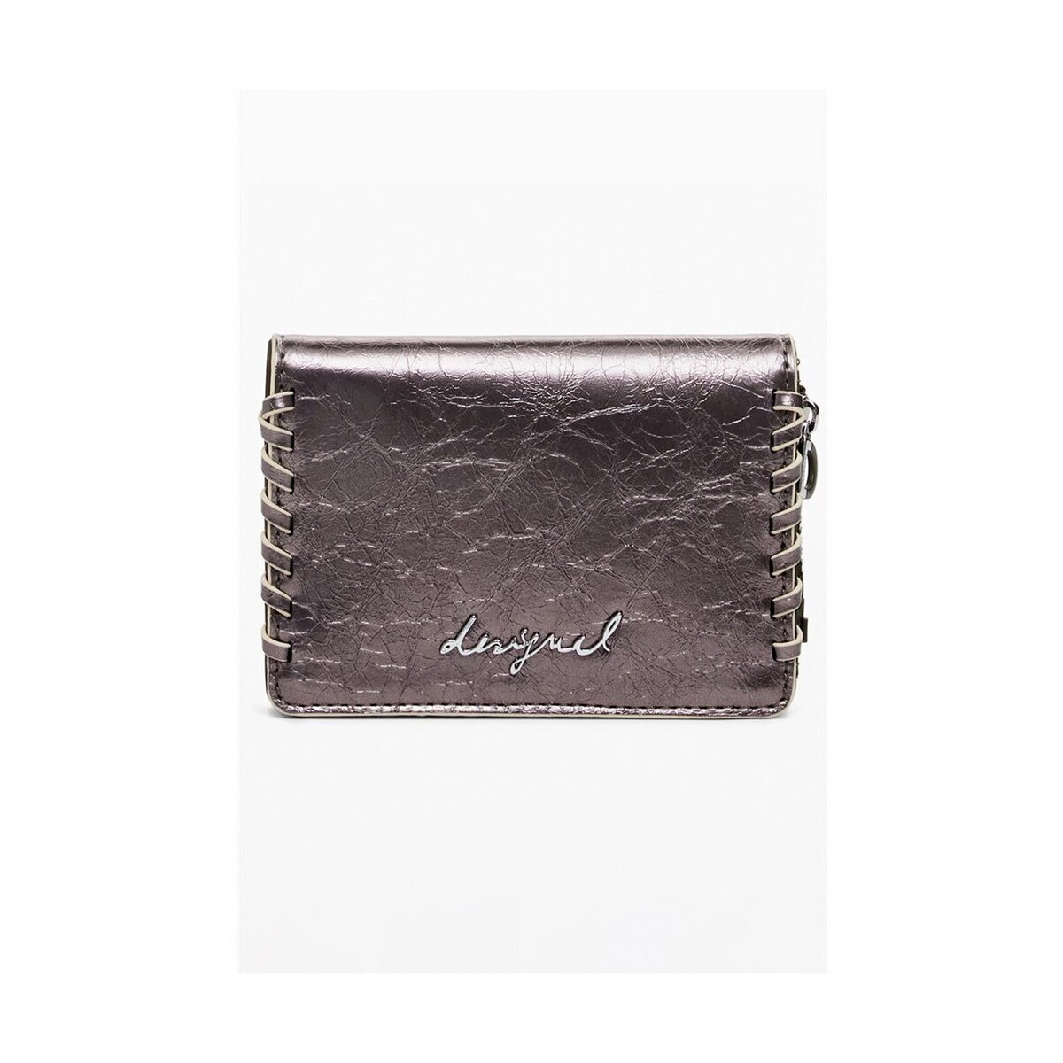 Desigual  25wayp38  Stříbrná