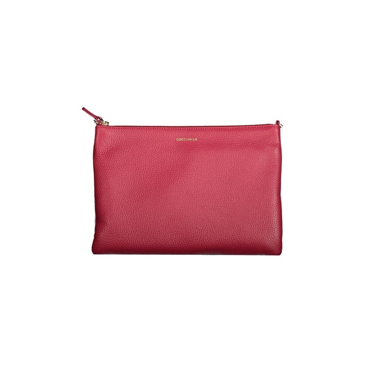 Coccinelle  e5mma55f401  Červená