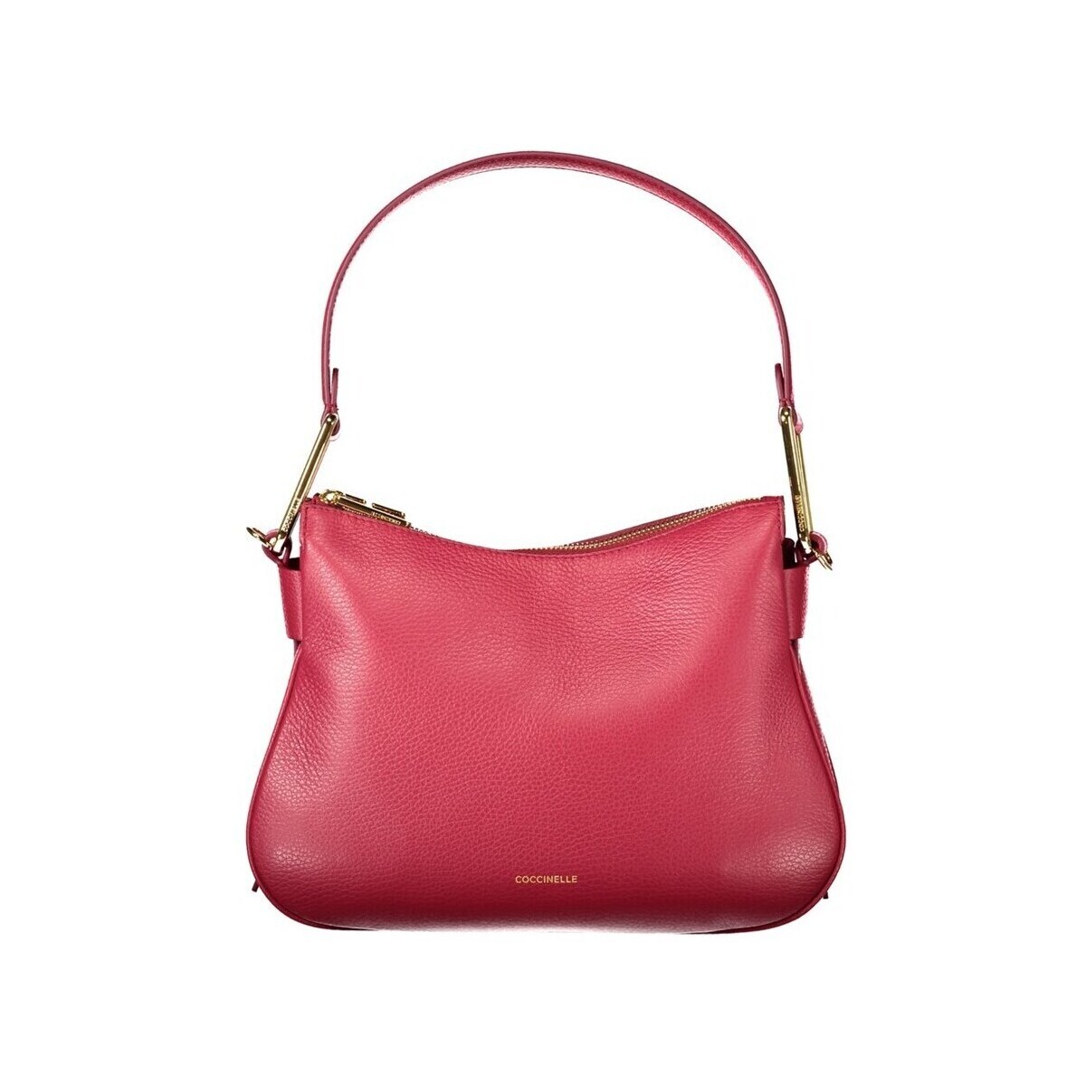 Coccinelle  e1pqr130201  Růžová