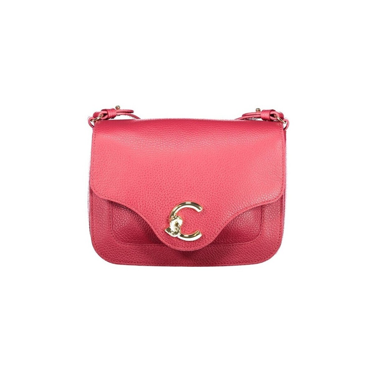 Coccinelle  e1ssl150101  Růžová