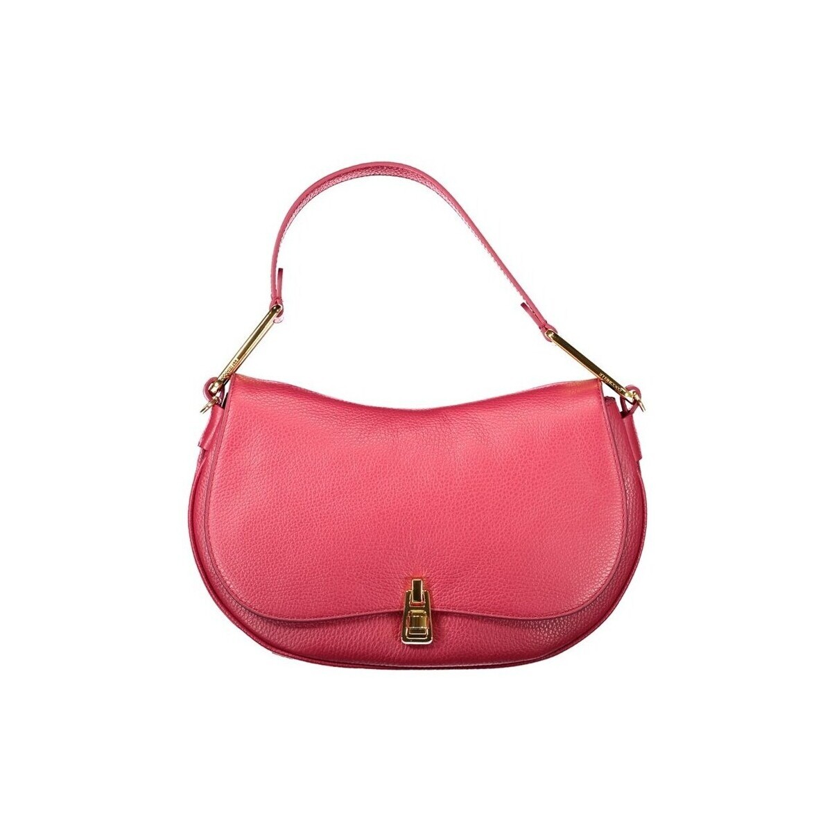 Coccinelle  e1pqr180301  Růžová