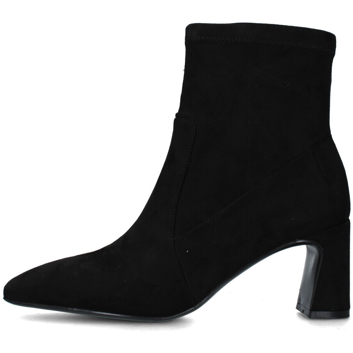 Uma Parker  642.02.25S  Černá