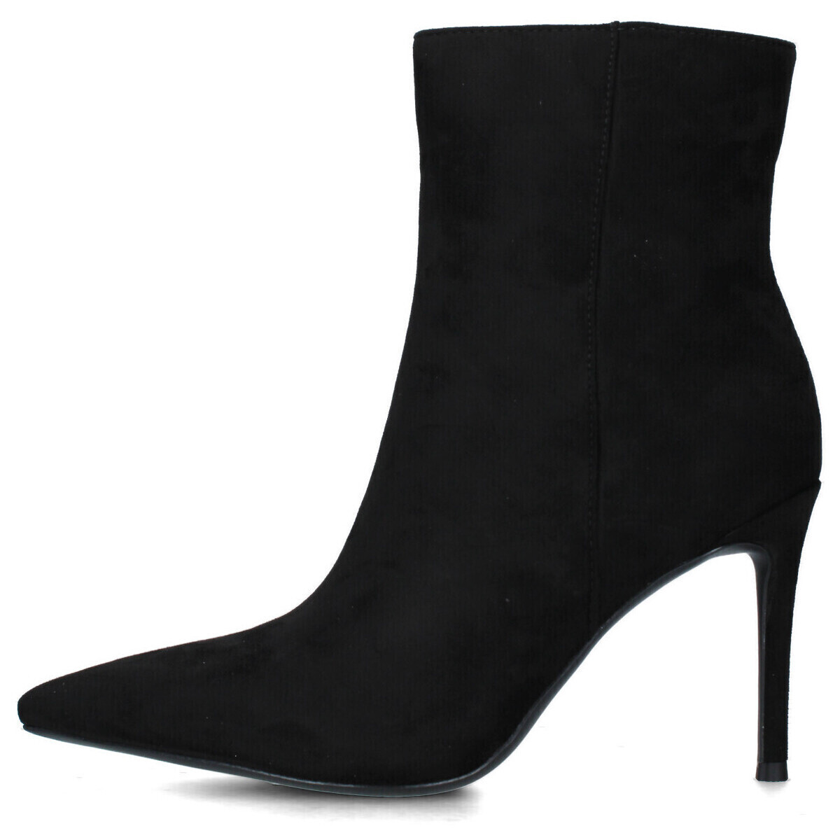 Uma Parker  527.02.25S  Černá