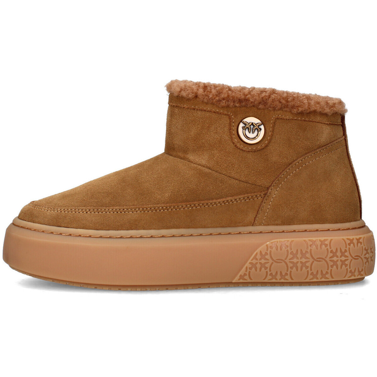 Pinko  SS0105P055MC0  Béžová